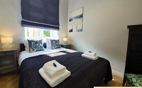 Apartament Dworcowa 100 M Do Pkp